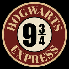 Load image into Gallery viewer, Hogwarts Express - URB - 472
