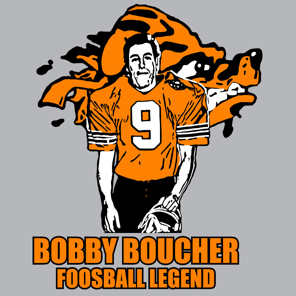 Bobby Boucher - SPT - 122