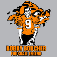 Load image into Gallery viewer, Bobby Boucher - SPT - 122
