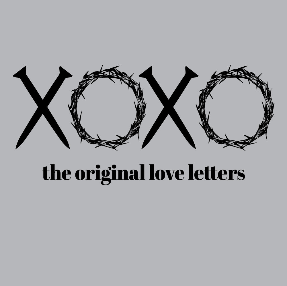 The original love letters - FUN - 483