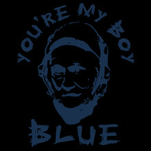 Load image into Gallery viewer, You&#39;re my blue boy - FUN - 479
