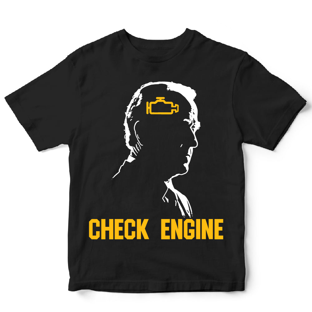 Check engine - FUN - 434