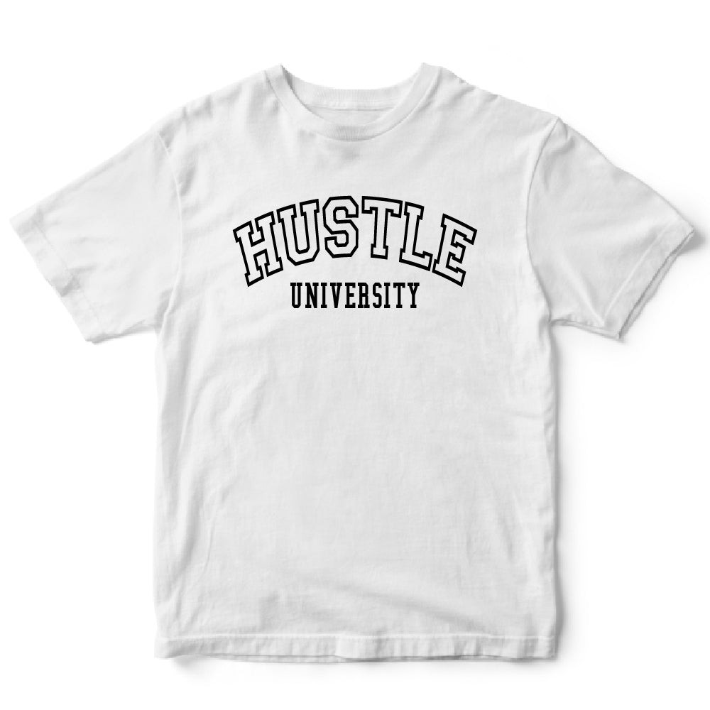 Hustle University - URB - 474