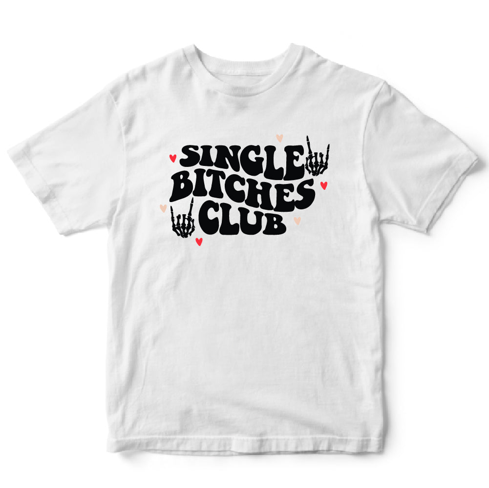 Single Bitches Club - HAL - 236