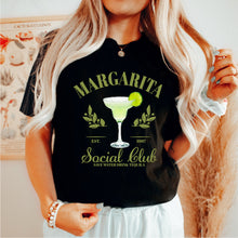 Load image into Gallery viewer, Margarita Social Club - STN - 178
