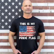 Load image into Gallery viewer, My Pride Flag - USA - 373
