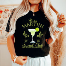 Load image into Gallery viewer, Dirty Martini Social Club - STN - 179
