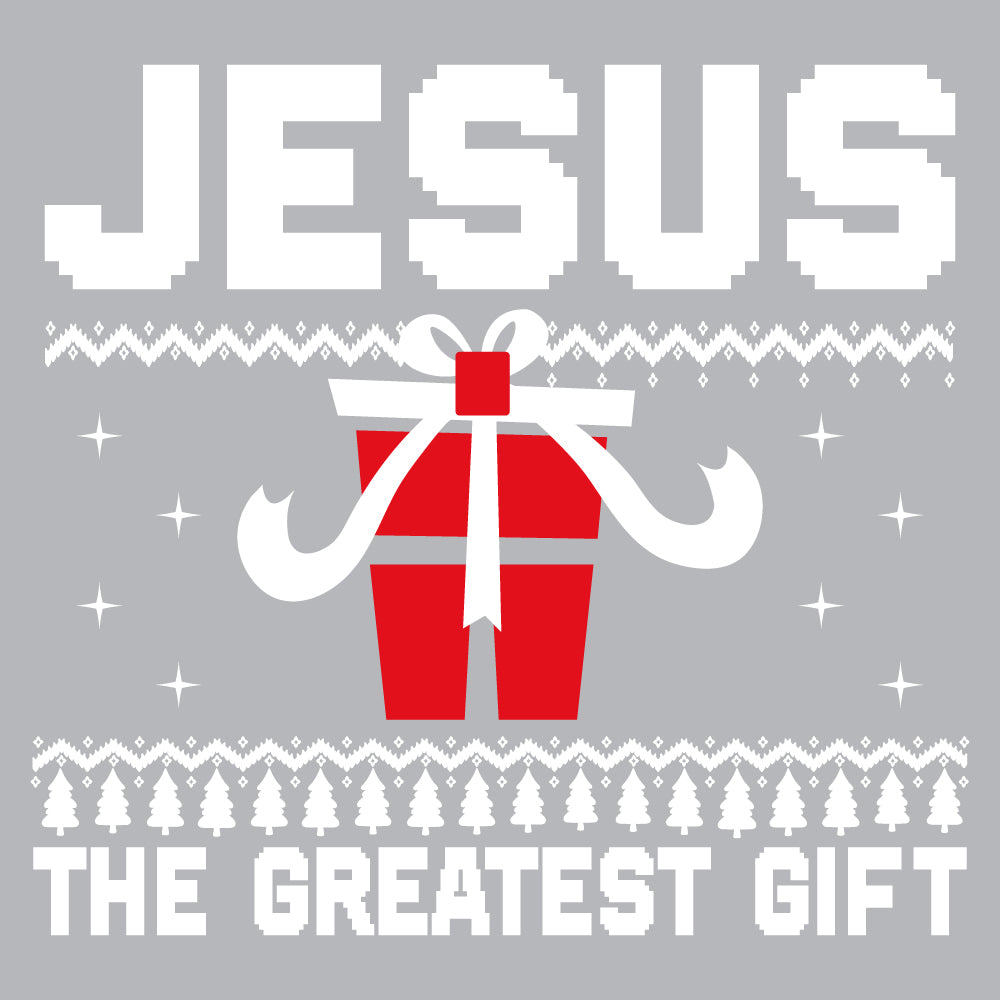 THE GREATEST GIFT - XMS - 410