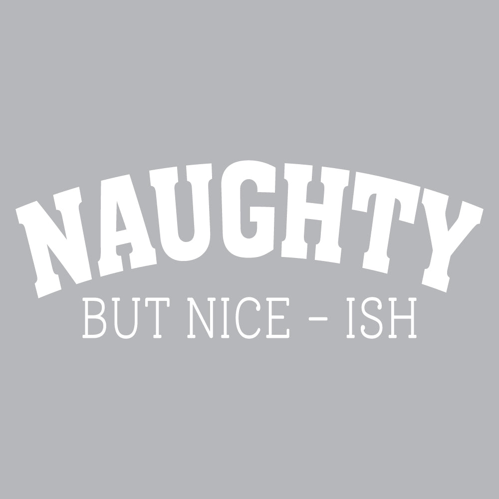 Naughty But Niceish - URB - 462