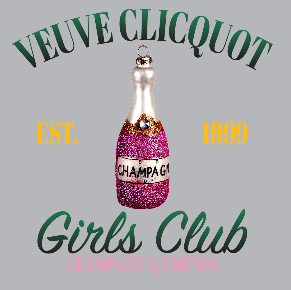 Veuve Clicquot Girls Club - STN - 172