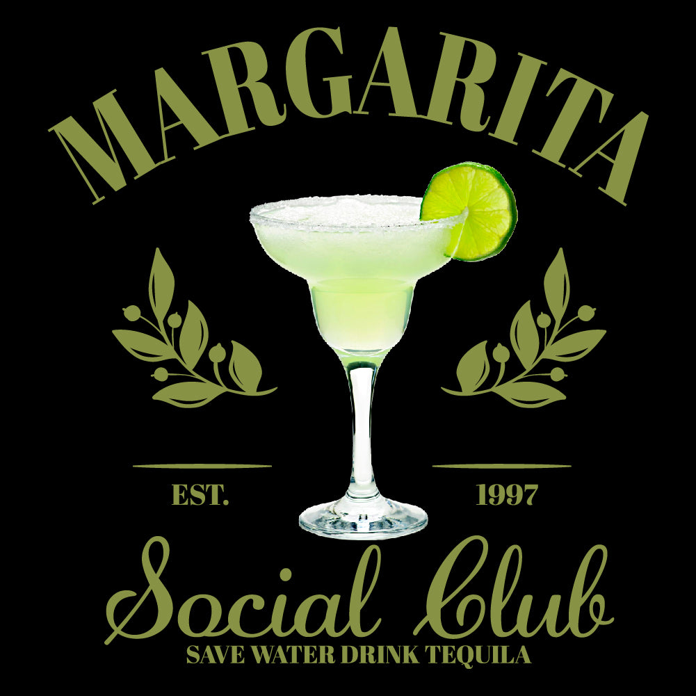 Margarita Social Club - STN - 178