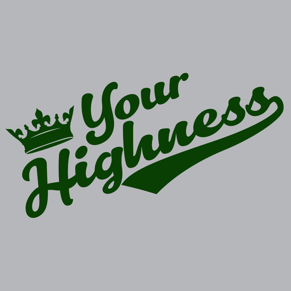 Your Highness - WED - 132