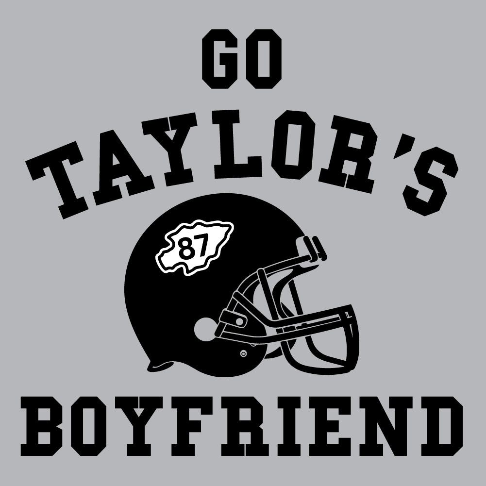 Go Taylor's Boyfriend - STN - 175