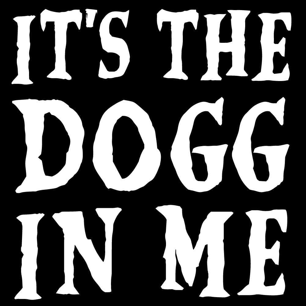 Dog In Me - URB - 489