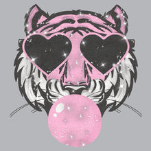 Load image into Gallery viewer, Pink Tiger | Glitter - GLI - 174
