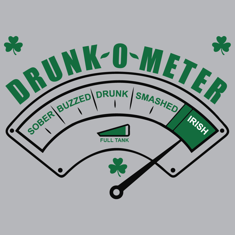 Drunk-O-Meter - STP - 119