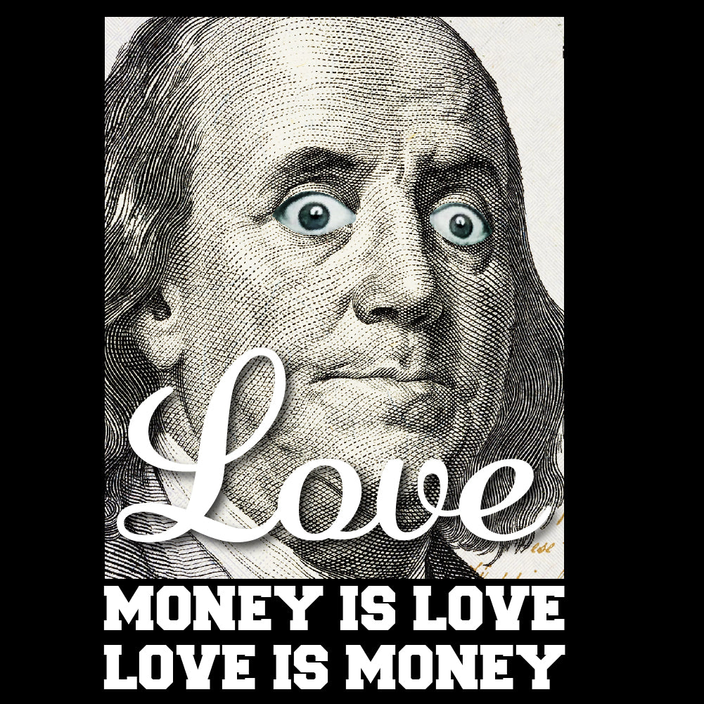 Love Is Money - FUN - 526