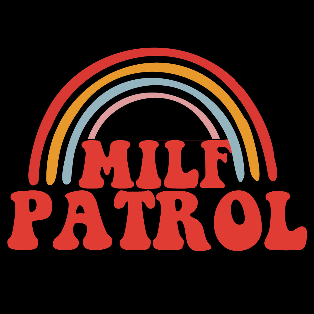 Milf Patrol - FUN - 514