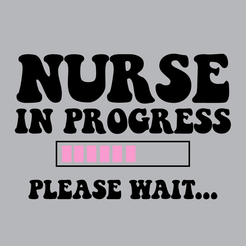 Nurse In Progress - NRS - 041