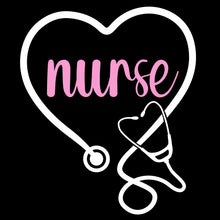 Load image into Gallery viewer, Nurse Heart - NRS - 042
