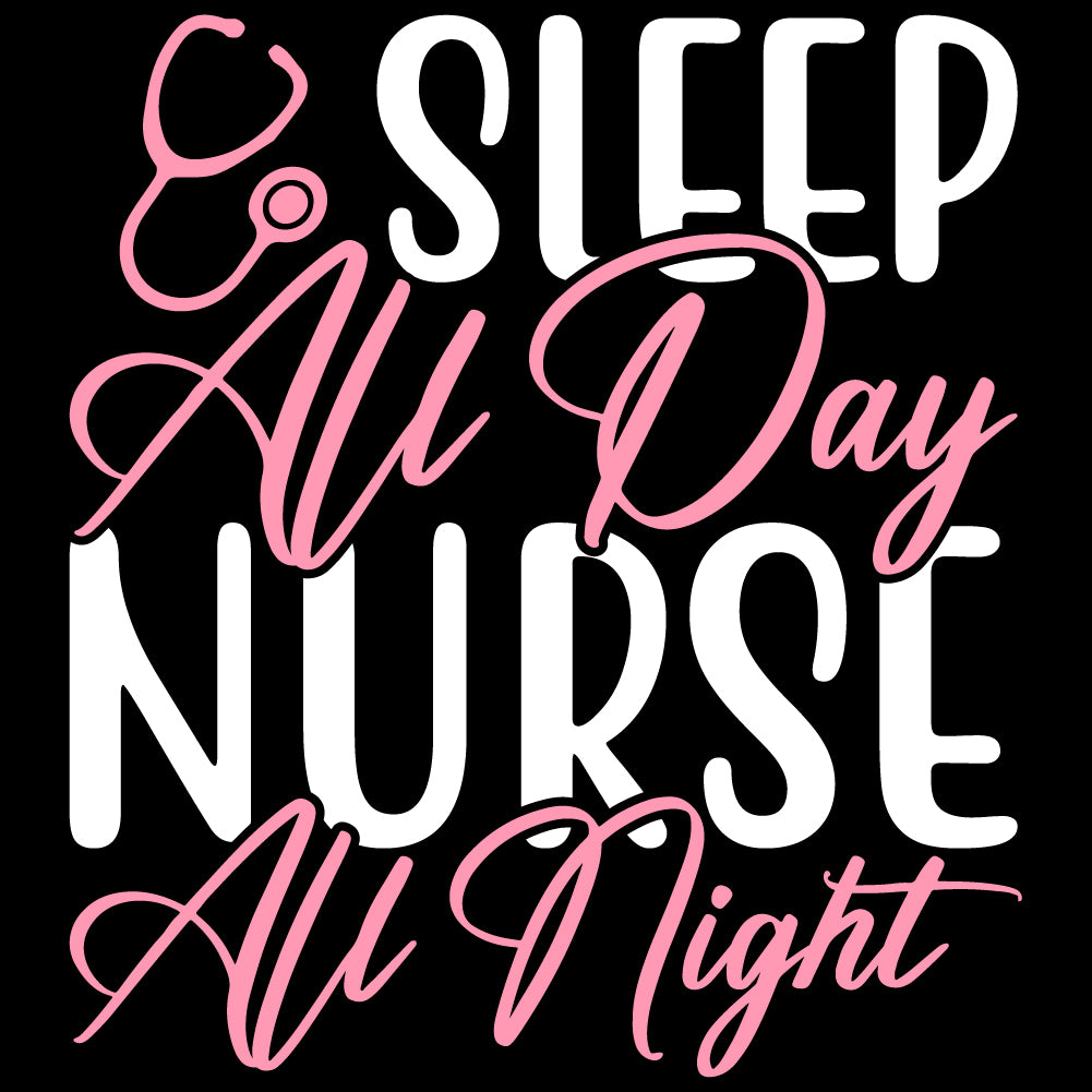 Nurse All Night - NRS - 029