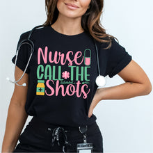 Load image into Gallery viewer, Nurse Call The Shots - NRS - 028
