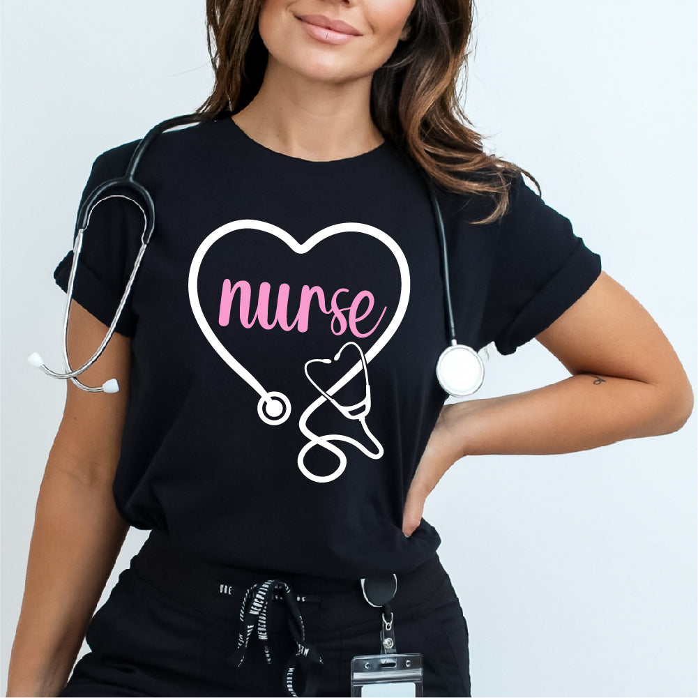 Nurse Heart - NRS - 042