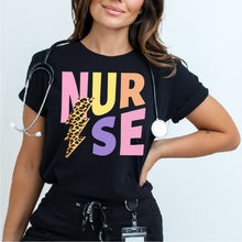 Load image into Gallery viewer, Nurse Big Print - NRS - 039
