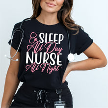 Load image into Gallery viewer, Nurse All Night - NRS - 029
