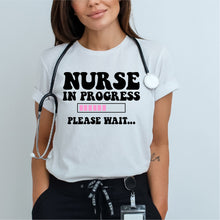 Load image into Gallery viewer, Nurse In Progress - NRS - 041
