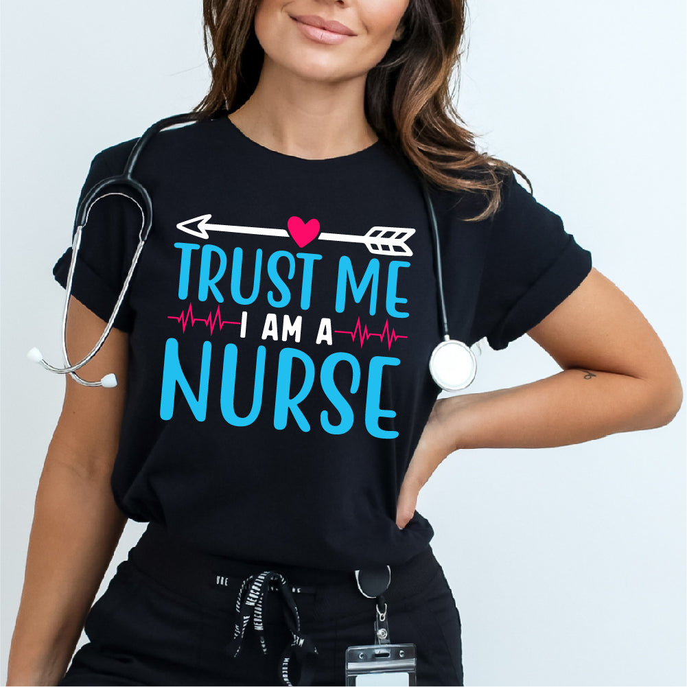 Trust Me, Nurse - NRS - 034