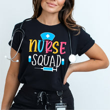 Load image into Gallery viewer, Nurse Squad - NRS - 027
