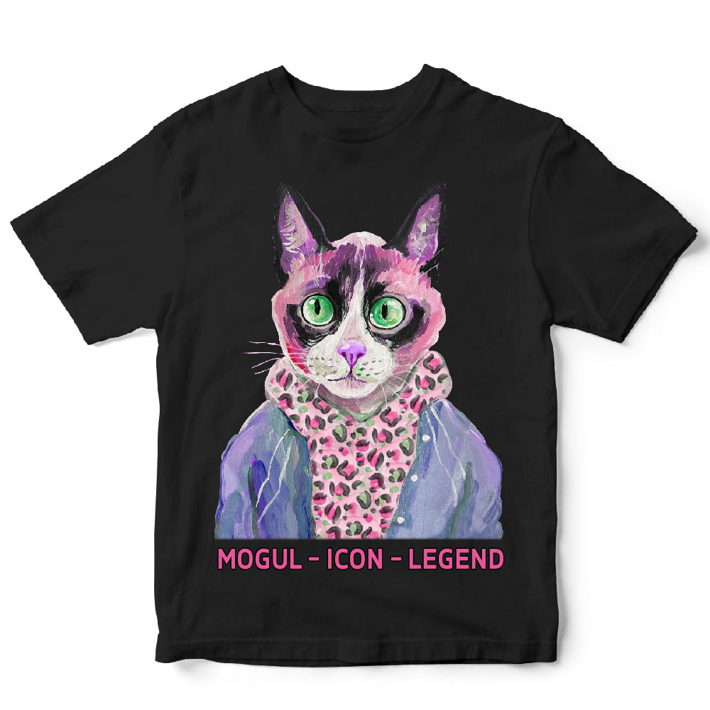 Mogul-Icon-Legend Cat - URB - 304