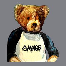 Load image into Gallery viewer, Savage Bear - URB - 299
