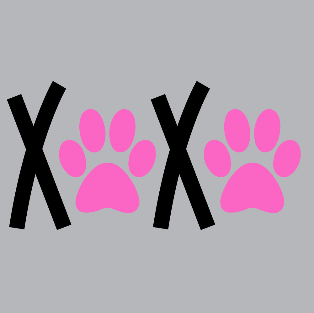XO XO Paws - PET - 035