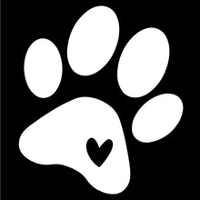Load image into Gallery viewer, White Paw - PK - PET - 004
