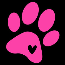 Load image into Gallery viewer, Pink Paw - PK - PET - 003
