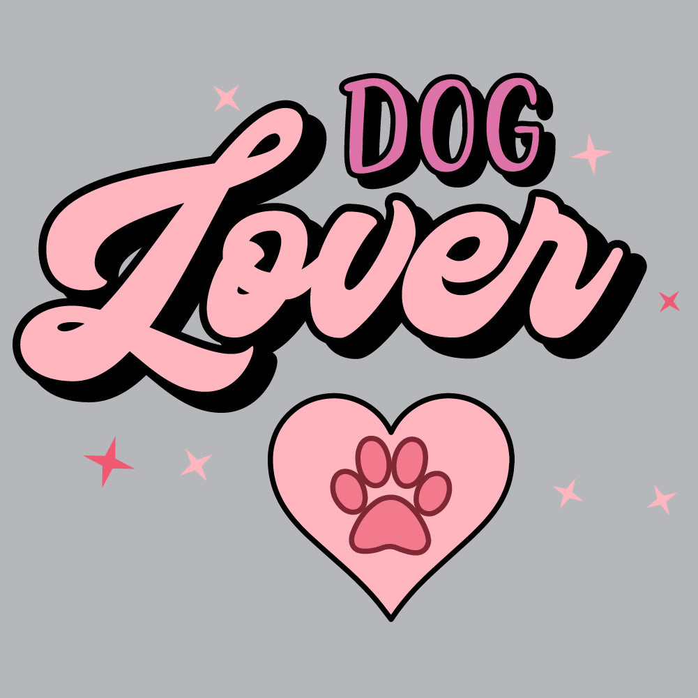 Dog Lover - PET - 041