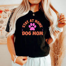 Load image into Gallery viewer, At Home Dog Mom - PET - 037

