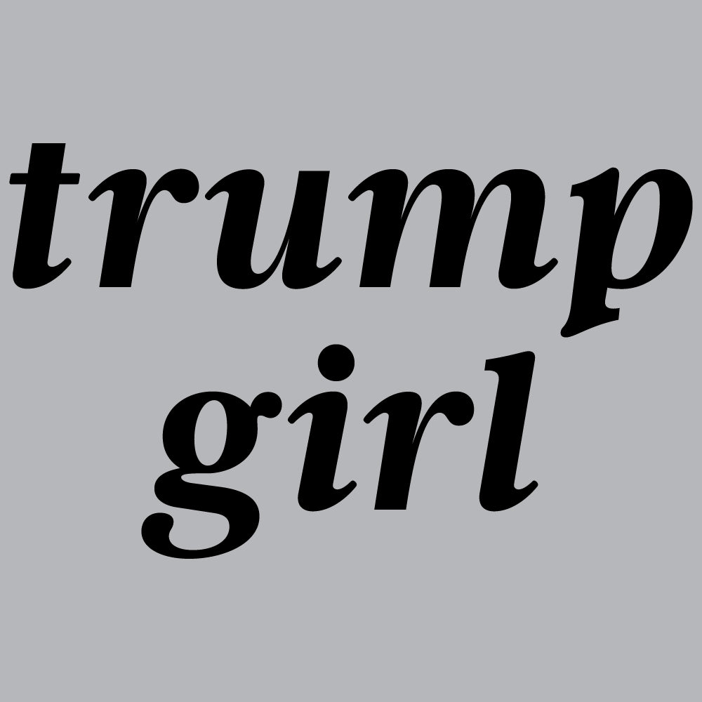 Trump Girl - TRP - 169