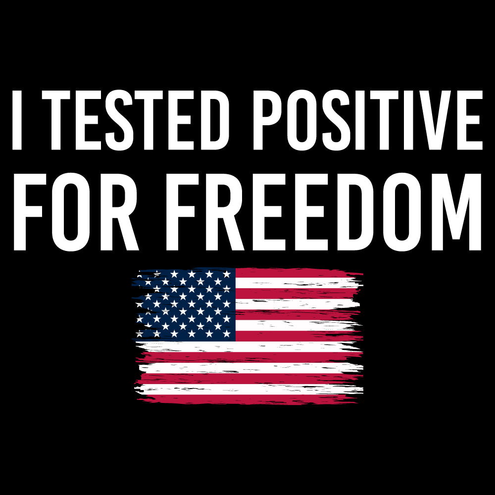 I Tested Positive - USA - 369