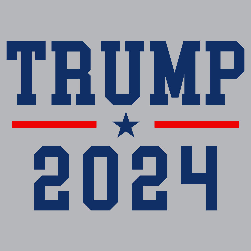 Trump 2024 - TRP - 176