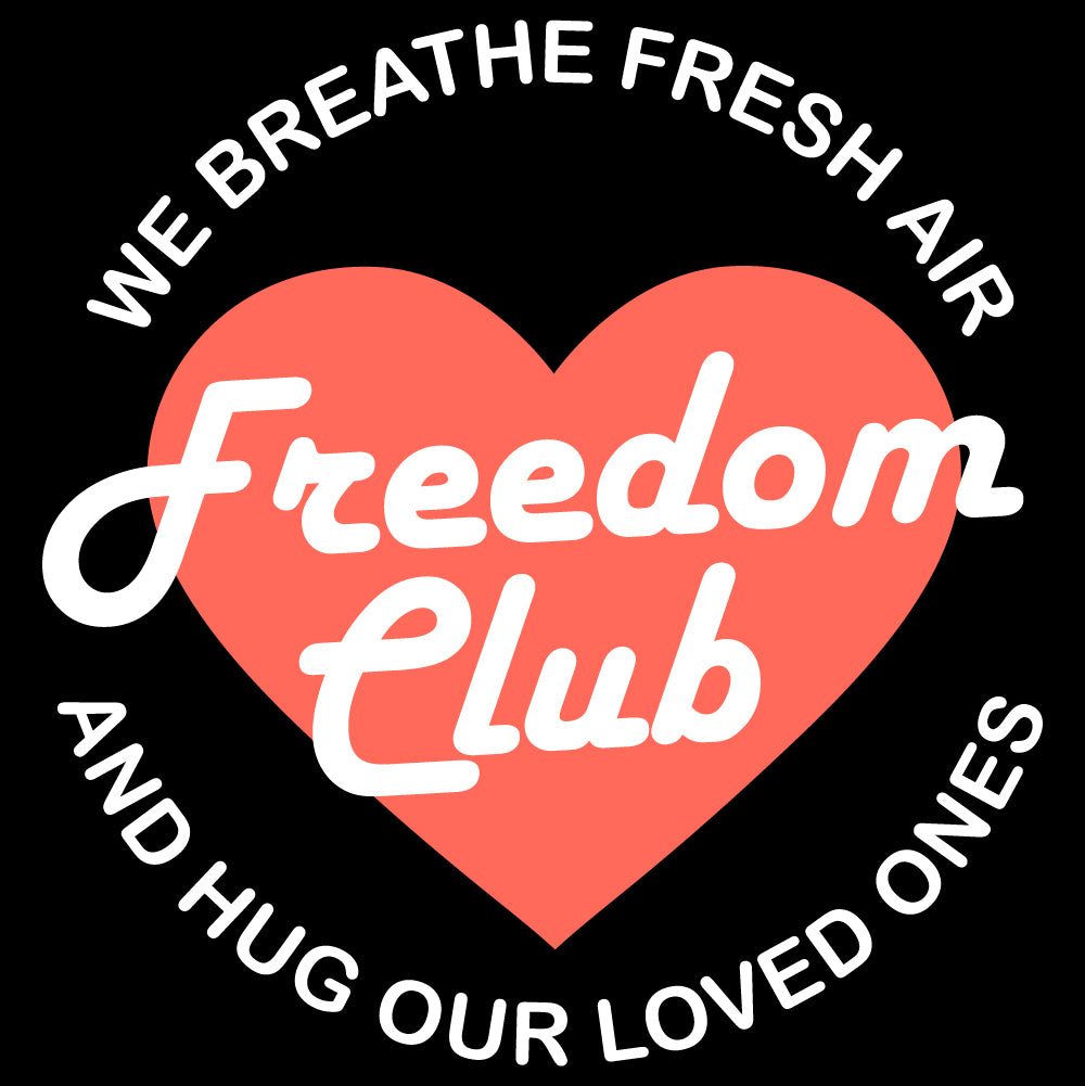 Freedom Club - USA - 367