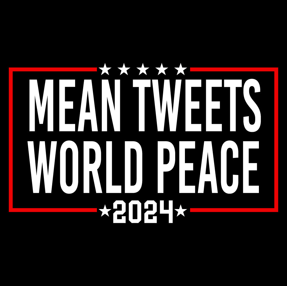 Mean Tweets - USA - 371