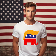 Load image into Gallery viewer, Trump Elephant - TRP - 175
