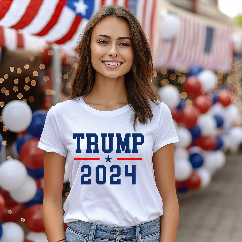 Trump 2024 - TRP - 176