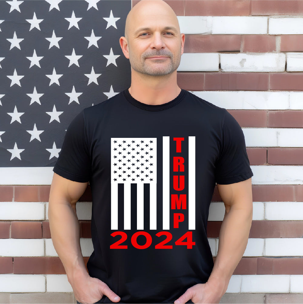 Trump 2024 Red - TRP - 170