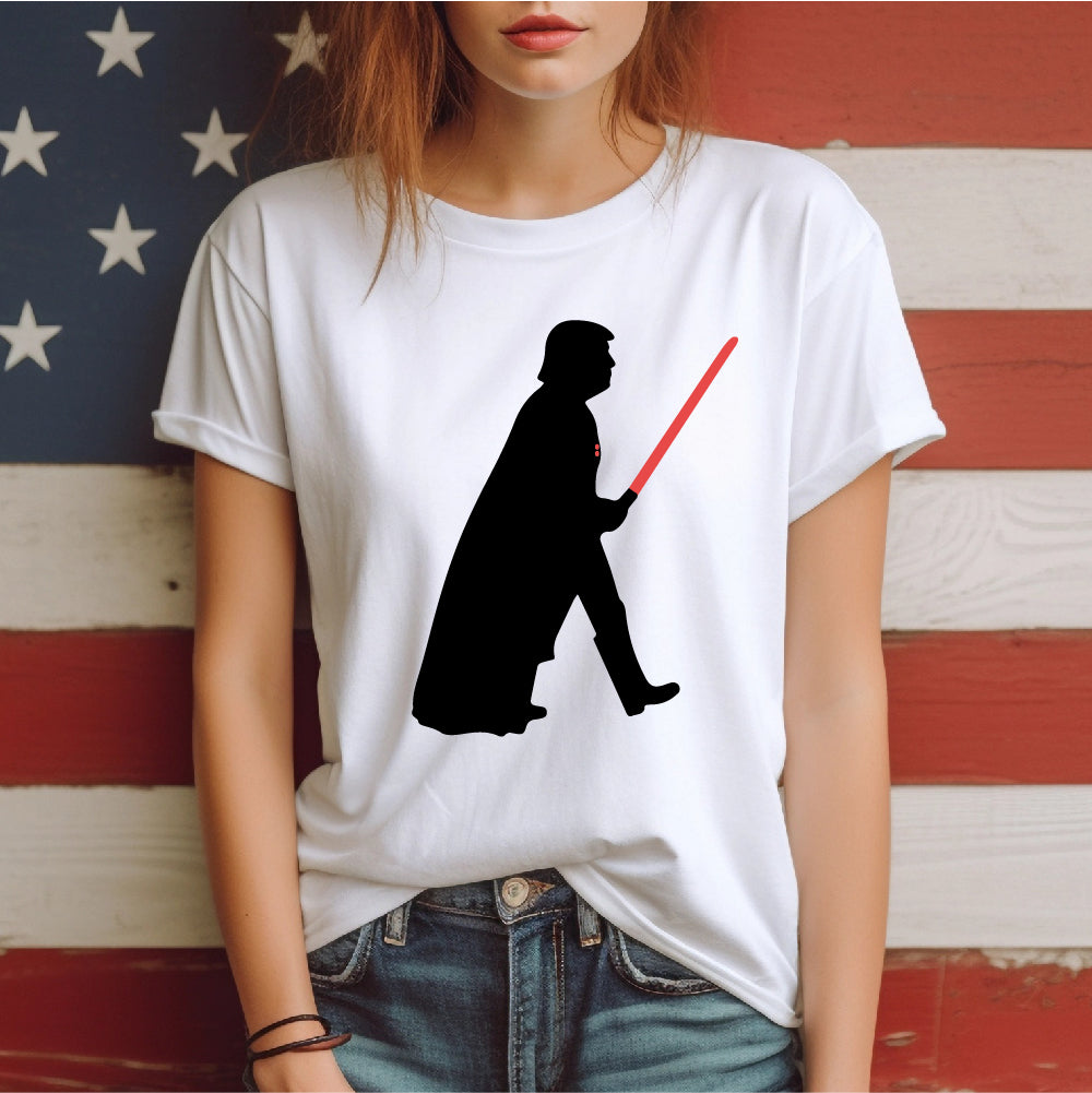Trump Star Wars - TRP - 158