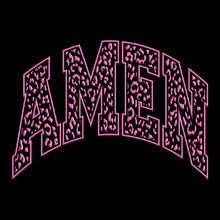 Load image into Gallery viewer, Amen Pink | Puff Print - PUF - 030
