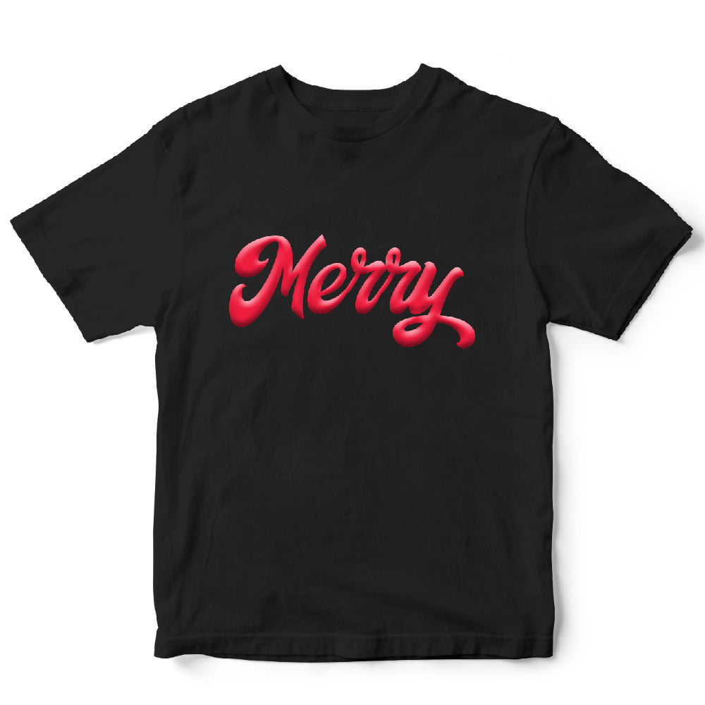 Merry ( PUFF PRINT ) - PUF - 003